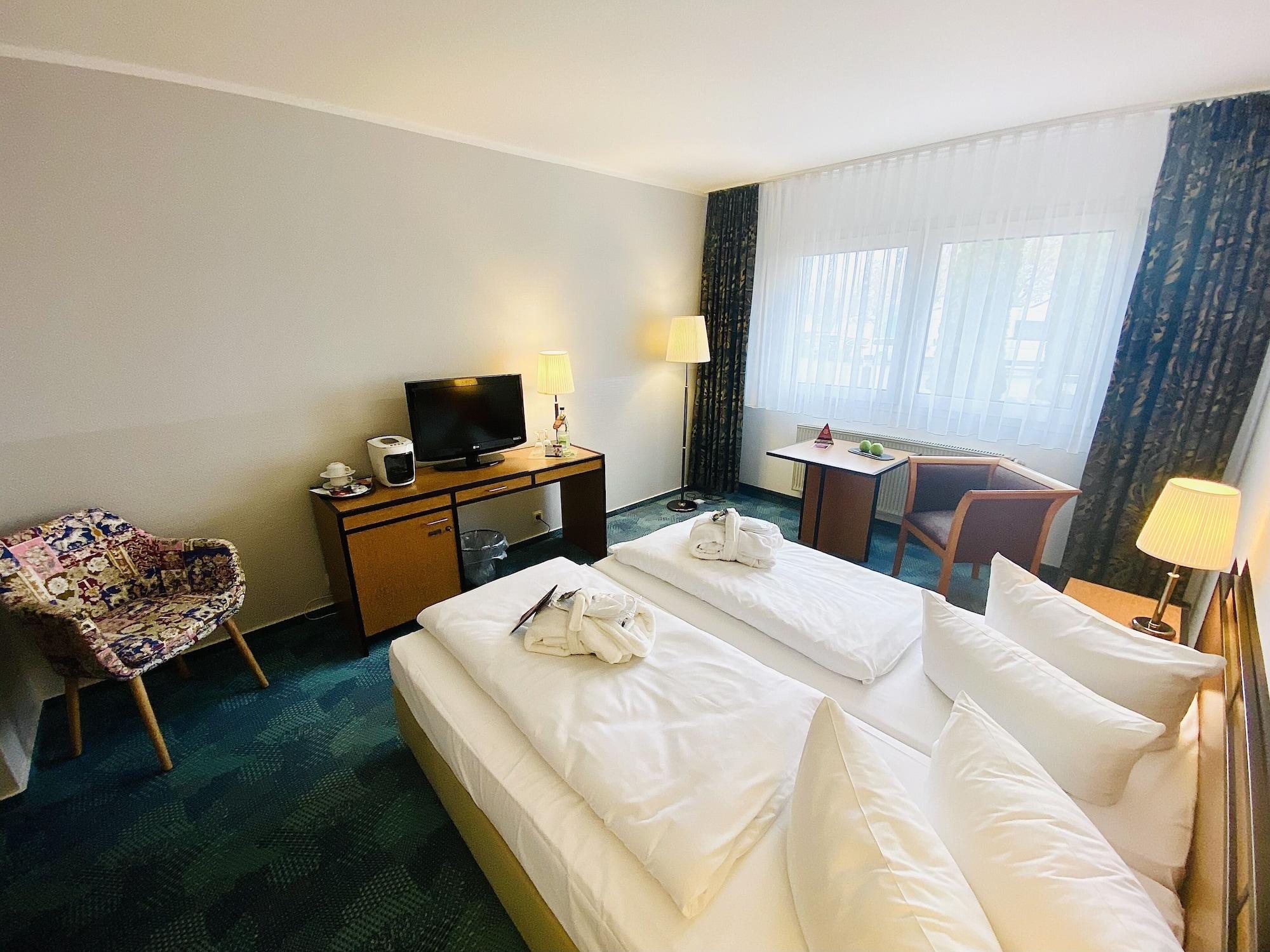 Airport Hotel エアフルト エクステリア 写真