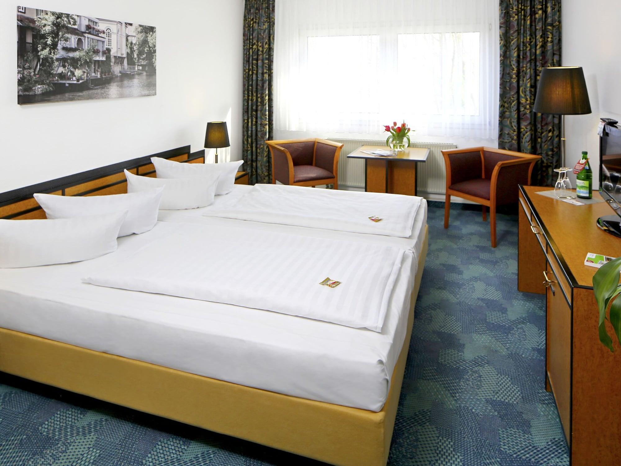 Airport Hotel エアフルト エクステリア 写真